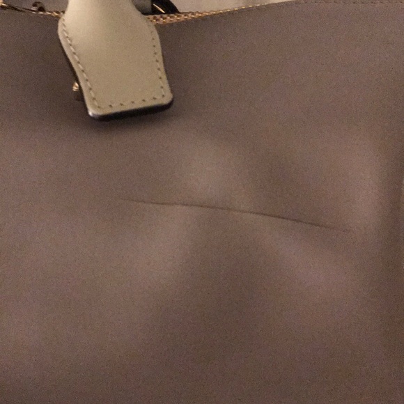 Chloe Baylee Bag - Cashmere - Medium - Authentic - Picture 4 of 8